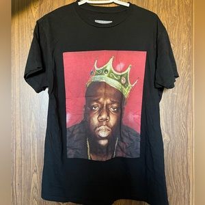 Biggie Graphic Tee
